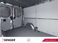 Mercedes-Benz Sprinter 214 CDI KA L1H1 MBUX Klima Kamera Holz Argent - thumbnail 8