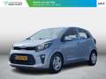 Kia Picanto 1.0 MPi ComfortPlusLine | Carplay | Airco | 1e eig Bleu - thumbnail 1