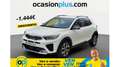 Kia Stonic 1.0 T-GDi MHEV GT Line 120 Blanco - thumbnail 1