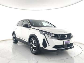 1.6 hybrid phev GT 225cv e-eat8 TETTO PANO+PELLE+C