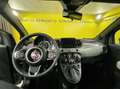 Fiat 500 1.0 HYBRID DOLCEVITA 70CV Grigio - thumbnail 6