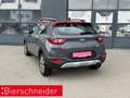 Kia Stonic 1.0 T-GDI Mild-Hybrid iMT Vision NAVI 16 SHZ GRA P Gris - thumbnail 3