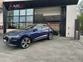 Audi Q8 Q8 50 3.0 tdi mhev Sport quattro tiptronic Bleu - thumbnail 2