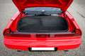 Honda NSX 3.0 Coupe MT MUSEUM CONDITIONS only 13.680Km Rood - thumbnail 36