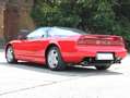 Honda NSX 3.0 Coupe MT MUSEUM CONDITIONS only 13.680Km Rood - thumbnail 17