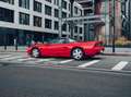 Honda NSX 3.0 Coupe MT MUSEUM CONDITIONS only 13.680Km Rood - thumbnail 1