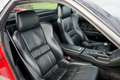 Honda NSX 3.0 Coupe MT MUSEUM CONDITIONS only 13.680Km Rood - thumbnail 8