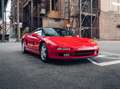 Honda NSX 3.0 Coupe MT MUSEUM CONDITIONS only 13.680Km Rood - thumbnail 3