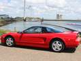 Honda NSX 3.0 Coupe MT MUSEUM CONDITIONS only 13.680Km Rood - thumbnail 20