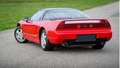 Honda NSX 3.0 Coupe MT MUSEUM CONDITIONS only 13.680Km Rood - thumbnail 14