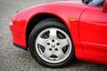 Honda NSX 3.0 Coupe MT MUSEUM CONDITIONS only 13.680Km Rood - thumbnail 24