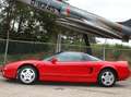 Honda NSX 3.0 Coupe MT MUSEUM CONDITIONS only 13.680Km Rood - thumbnail 16