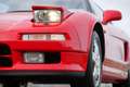 Honda NSX 3.0 Coupe MT MUSEUM CONDITIONS only 13.680Km Rood - thumbnail 22