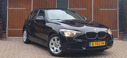 BMW 114 1-serie 114i EDE, Nieuw model, Nieuwe APK, Onderho