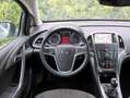 Opel Astra Sports Tourer 1.4 Turbo Sport*Navi*Cruise*Trekhaak Gris - thumbnail 8