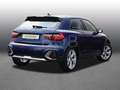 Audi A1 1.0 TFSI 30 allstreet SHZ PDC LM Blau - thumbnail 2