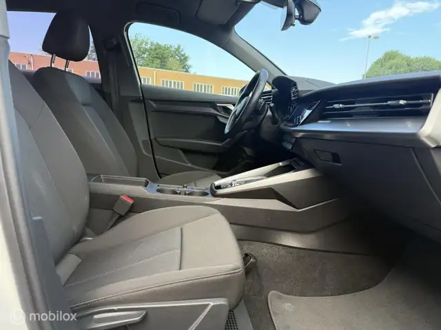 Audi A3 view 15