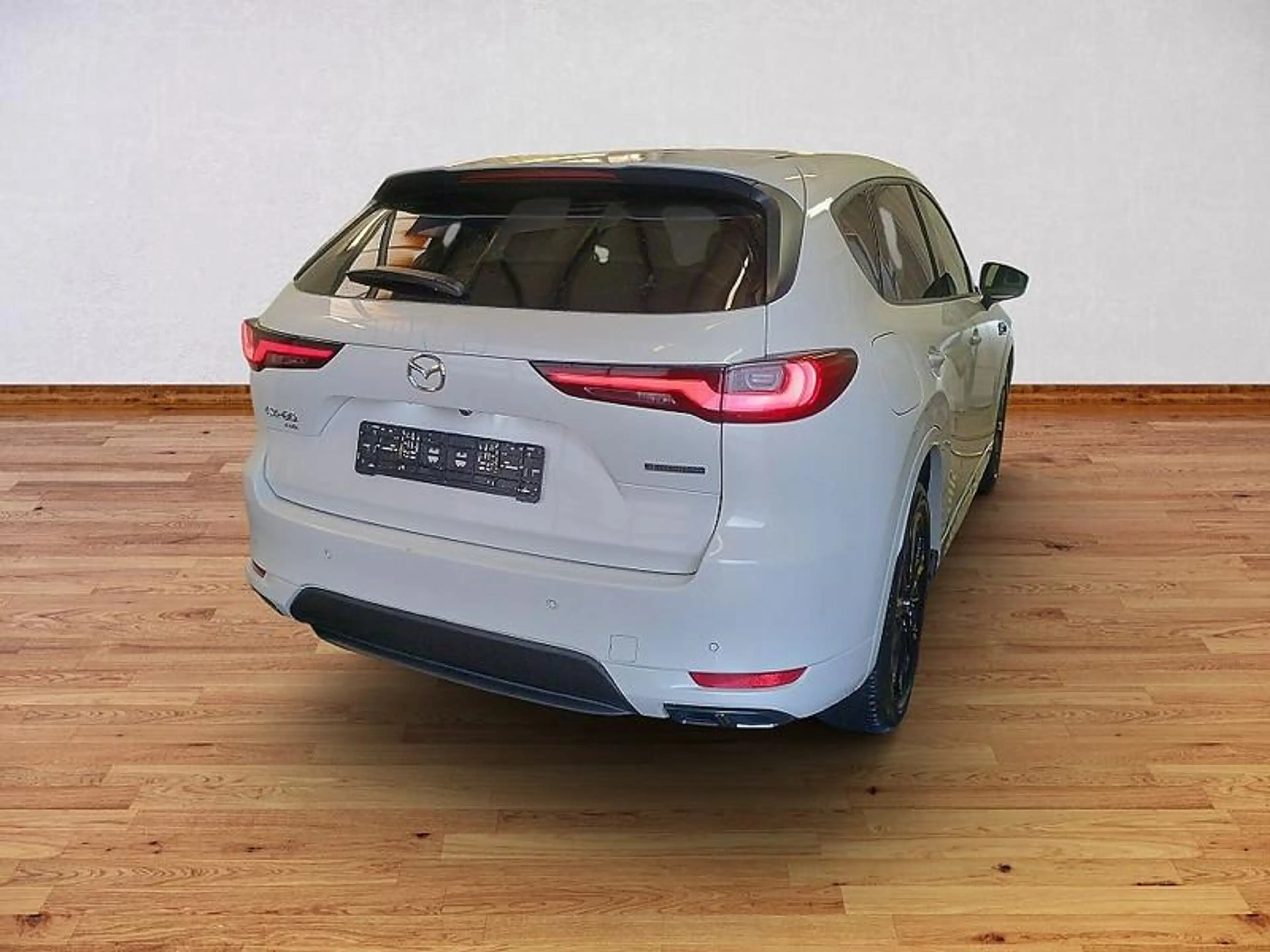Mazda CX-60 2.5 PHEV Garantie 05.2031 Navi, Klima, 360°, Matri — photo 2