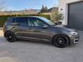 Volkswagen e-Golf e-Golf 35,8kWh (mit Batterie) Grau - thumbnail 3