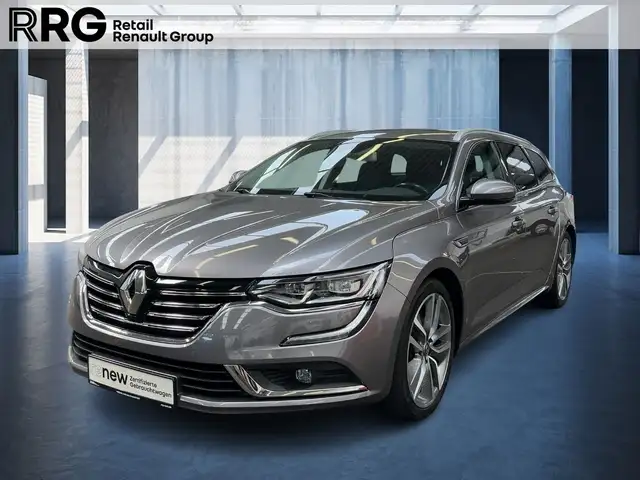Renault Talisman GRANDTOUR LIMITED dCi 200 EDC SHZ PDC