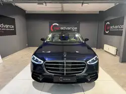 Mercedes-Benz S 450 e