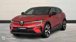 Renault E-Tech Electric EV60 220ch Techno super charge -C