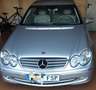 Mercedes-Benz CLK 320 Elegance Gri - thumbnail 6