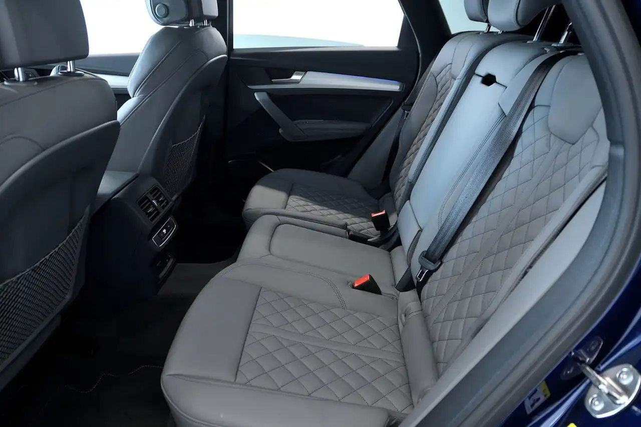 Audi SQ5 photo Audi SQ5