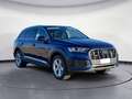 Audi Q7 II 2019 45 3.0 tdi mhev Business quattro tiptronic Bleu - thumbnail 4