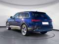 Audi Q7 II 2019 45 3.0 tdi mhev Business quattro tiptronic Bleu - thumbnail 12