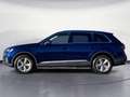 Audi Q7 II 2019 45 3.0 tdi mhev Business quattro tiptronic Bleu - thumbnail 5