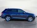 Audi Q7 II 2019 45 3.0 tdi mhev Business quattro tiptronic Bleu - thumbnail 10