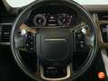 Land Rover Range Rover Sport 3.0SDV6 HSE Dynamic Aut. 249 Negro - thumbnail 11
