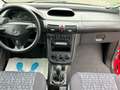 Mercedes-Benz Vaneo CDI 1,7 COMPAKT VAN TREND EURO-4 HU/A:NEU AHK TOP. Rood - thumbnail 12