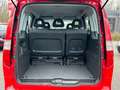 Mercedes-Benz Vaneo CDI 1,7 COMPAKT VAN TREND EURO-4 HU/A:NEU AHK TOP. Czerwony - thumbnail 9