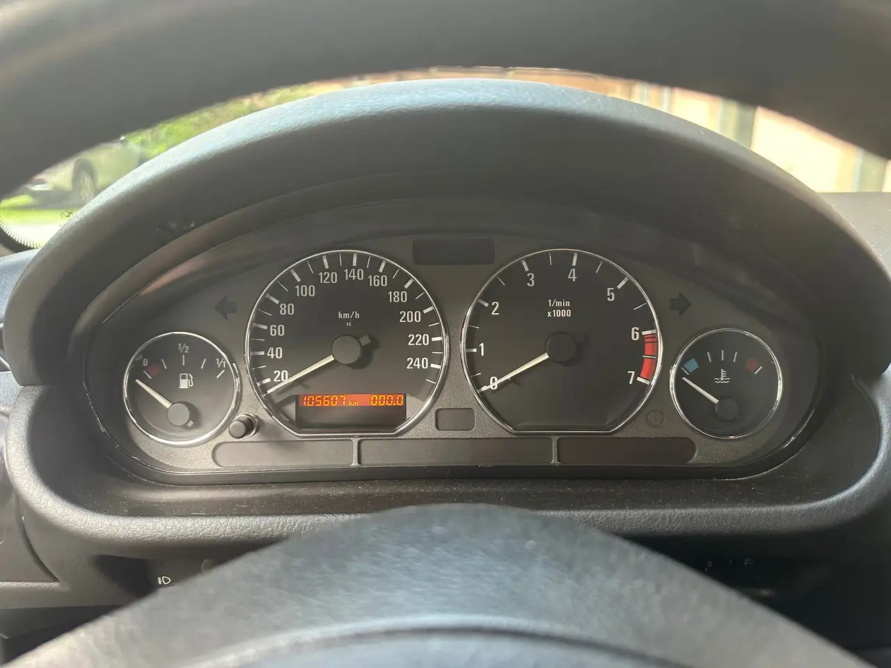 BMW Z3 1.8 roadster, foto 7