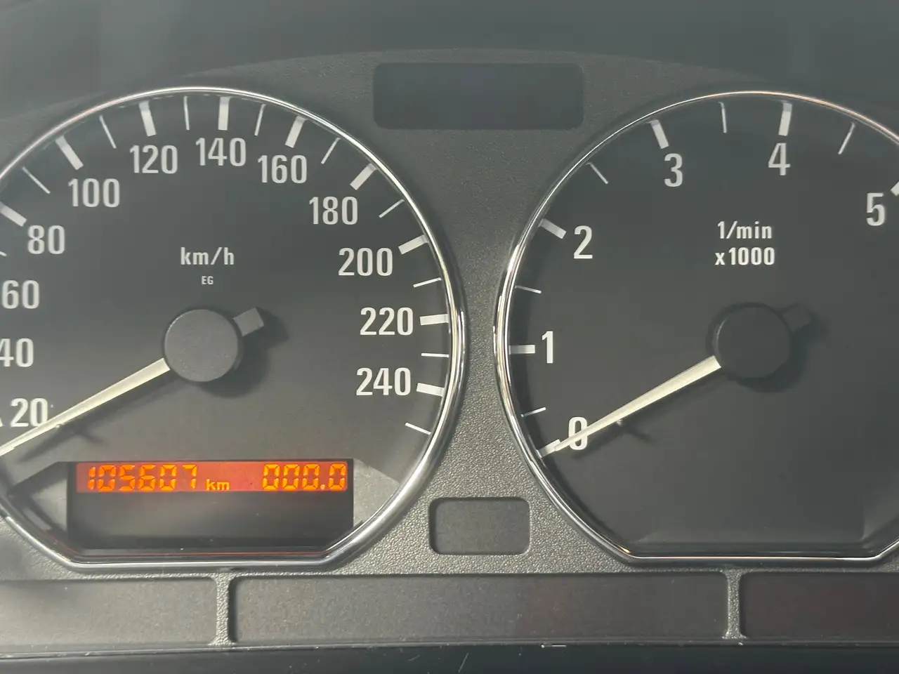 BMW Z3 1.8 roadster, foto 6