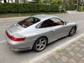 Porsche 911 996 Carrera 4S Silver - thumbnail 5