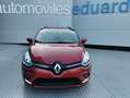 Renault Clio 1.5dCi Energy Zen 66kW Red - thumbnail 2