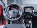 Renault Clio 1.5dCi Energy Zen 66kW Red - thumbnail 6