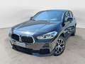 BMW X2 sDrive18d 150 CV Automatica NAVI LED Business-X Schwarz - thumbnail 2