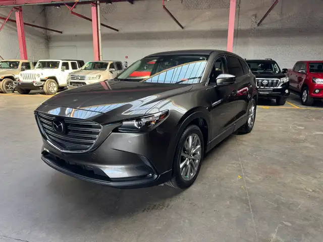 Mazda CX-9 7 seater