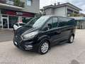 Ford Tourneo Custom Tou.Cust. 320 2.0 TDCi 130 aut. PC Tit. Zwart - thumbnail 1