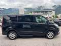 Ford Tourneo Custom Tou.Cust. 320 2.0 TDCi 130 aut. PC Tit. Zwart - thumbnail 4