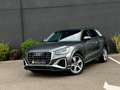 Audi Q2 30 TDi S line - Navigation - CarPlay - Caméra Gris - thumbnail 1