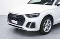 Audi Q5 2.0 TDI Stronic Sline quattro Bianco - thumbnail 14