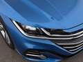 Volkswagen Arteon SB 2.0 TDI R-Line Aut LED 360-CAM AHK NAVI Blau - thumbnail 13