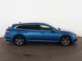 Volkswagen Arteon SB 2.0 TDI R-Line Aut LED 360-CAM AHK NAVI Blau - thumbnail 10