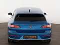 Volkswagen Arteon SB 2.0 TDI R-Line Aut LED 360-CAM AHK NAVI Blau - thumbnail 8
