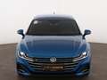 Volkswagen Arteon SB 2.0 TDI R-Line Aut LED 360-CAM AHK NAVI Blau - thumbnail 4